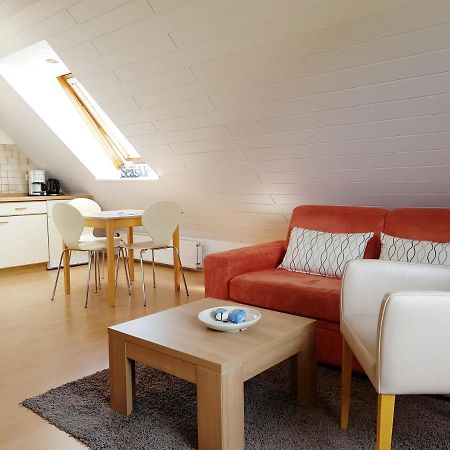 Ferienhaus Seegat Wohnung 2 Norderney Exterior photo